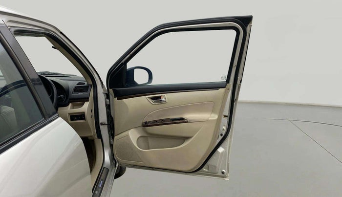 2015 Maruti Swift Dzire VXI, Petrol, Manual, 78,339 km, RHS Front Door