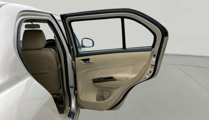 2015 Maruti Swift Dzire VXI, Petrol, Manual, 78,339 km, RHS Rear Door