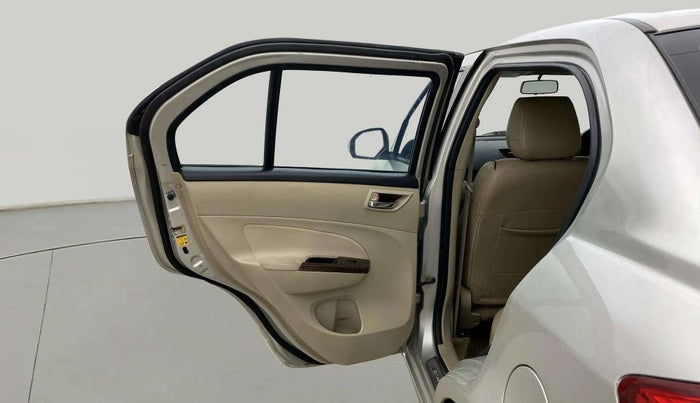 2015 Maruti Swift Dzire VXI, Petrol, Manual, 78,339 km, LHS Rear Door