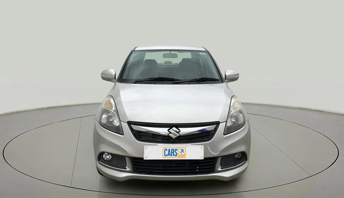 2015 Maruti Swift Dzire VXI, Petrol, Manual, 78,339 km, Front