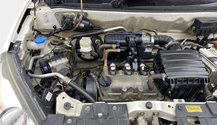 2019 Maruti Alto VXI, Petrol, Manual, 63,460 km, Engine View - Right