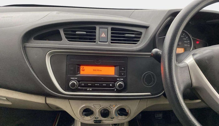 2019 Maruti Alto VXI, Petrol, Manual, 63,460 km, Air Conditioner
