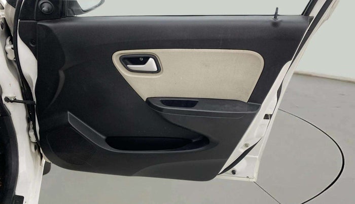 2019 Maruti Alto VXI, Petrol, Manual, 63,460 km, Driver Side Door Panels Control