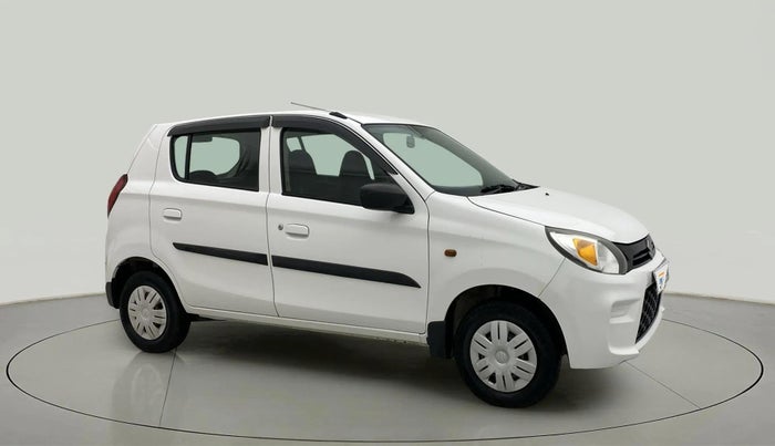2019 Maruti Alto VXI, Petrol, Manual, 63,460 km, Right Front Diagonal