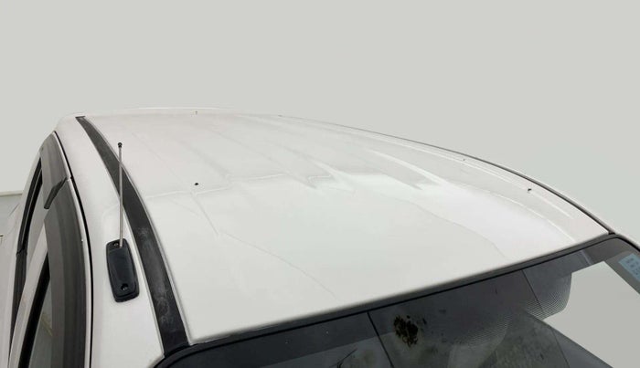 2019 Maruti Alto VXI, Petrol, Manual, 63,460 km, Roof