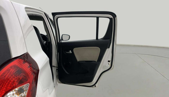 2019 Maruti Alto VXI, Petrol, Manual, 63,460 km, RHS Rear Door