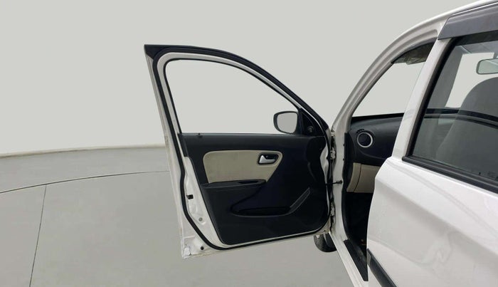 2019 Maruti Alto VXI, Petrol, Manual, 63,460 km, LHS Front Door
