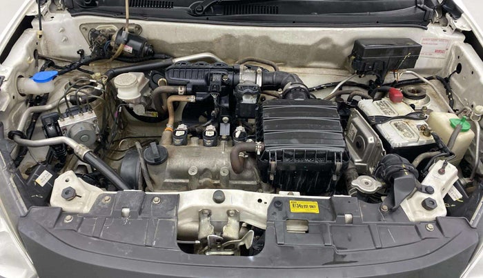 2019 Maruti Alto VXI, Petrol, Manual, 63,460 km, Engine View