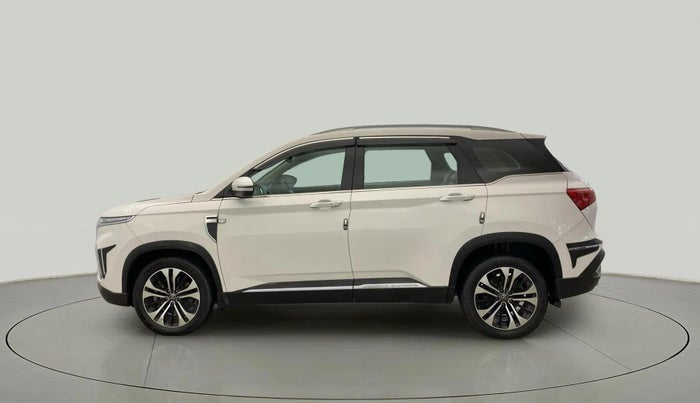 2021 MG HECTOR SHARP 1.5 PETROL CVT, Petrol, Automatic, 68,810 km, Left Side