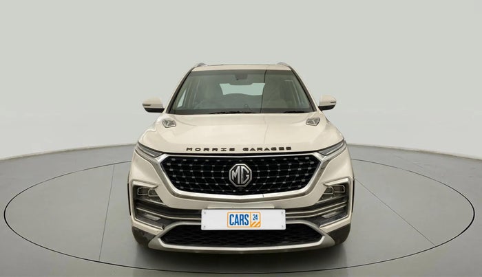 2021 MG HECTOR SHARP 1.5 PETROL CVT, Petrol, Automatic, 68,810 km, Front