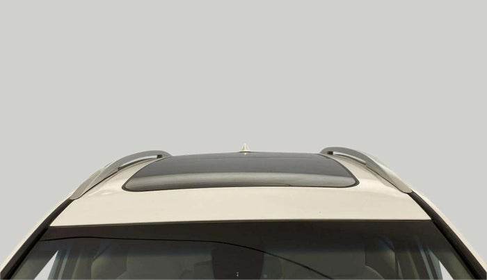 2021 MG HECTOR SHARP 1.5 PETROL CVT, Petrol, Automatic, 68,810 km, Moonroof/ Sunroof