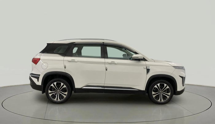 2021 MG HECTOR SHARP 1.5 PETROL CVT, Petrol, Automatic, 68,810 km, Right Side View
