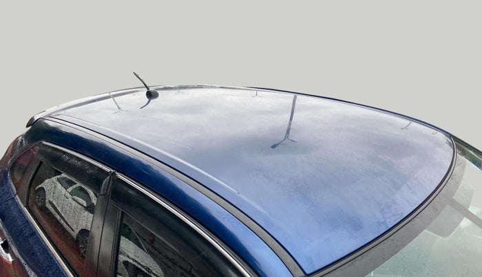 2021 Maruti Baleno ZETA PETROL 1.2, Petrol, Manual, 31,146 km, Roof