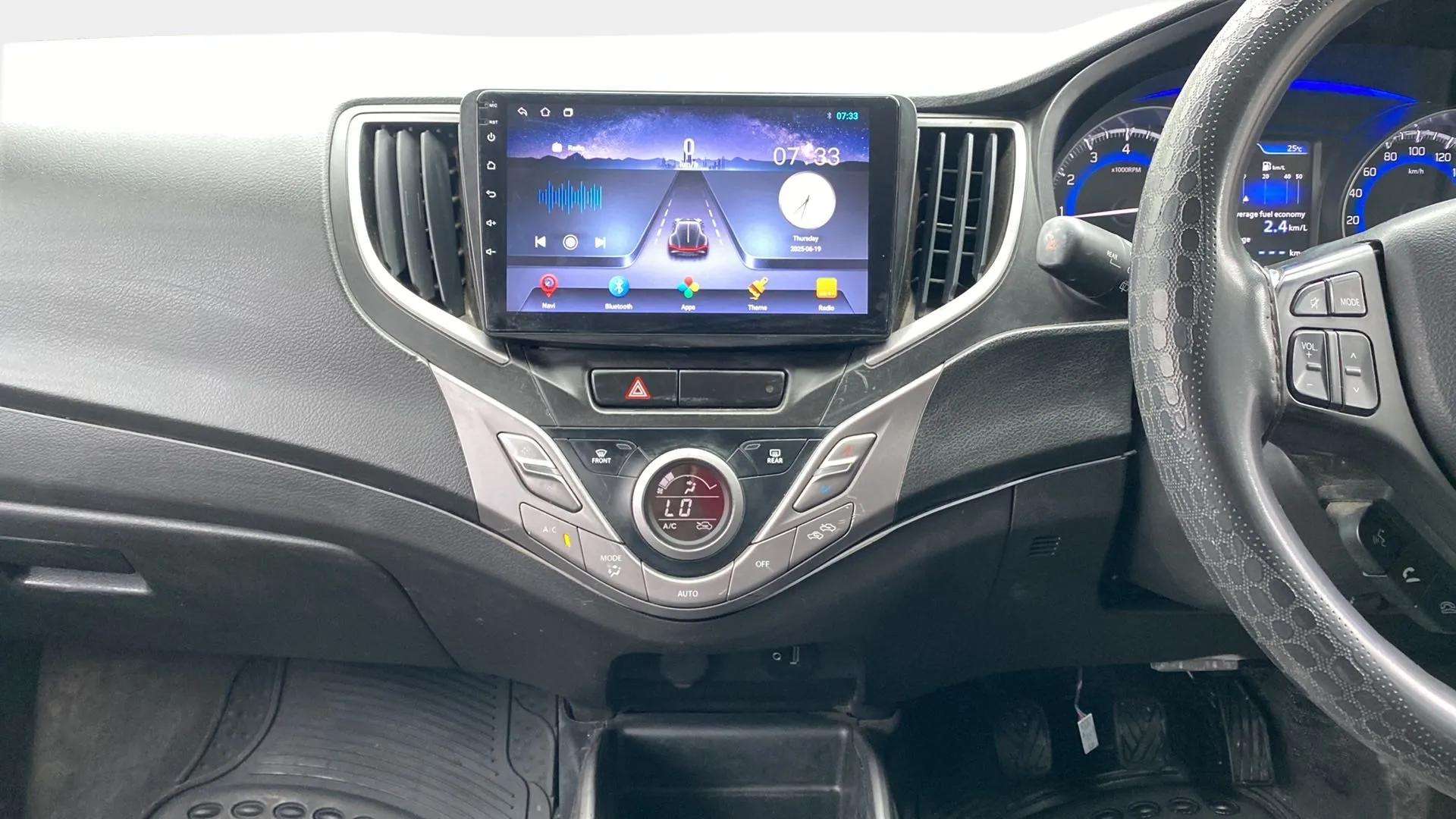 Features