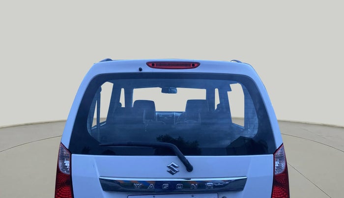 2016 Maruti Wagon R 1.0 VXI, Petrol, Manual, 35,798 km, Rear Windshield