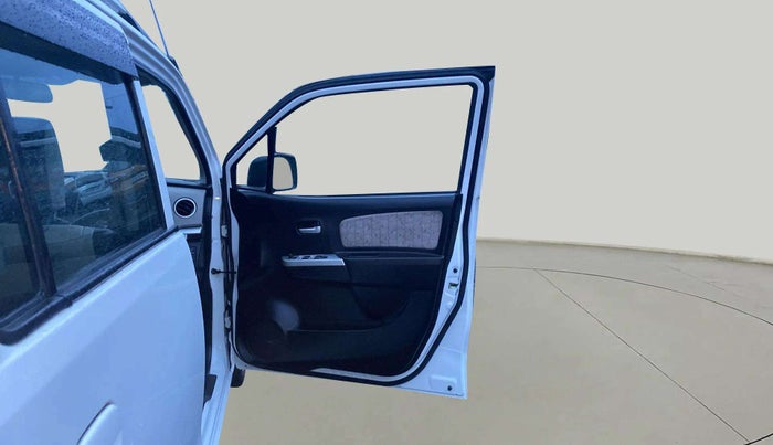 2016 Maruti Wagon R 1.0 VXI, Petrol, Manual, 35,798 km, RHS Front Door