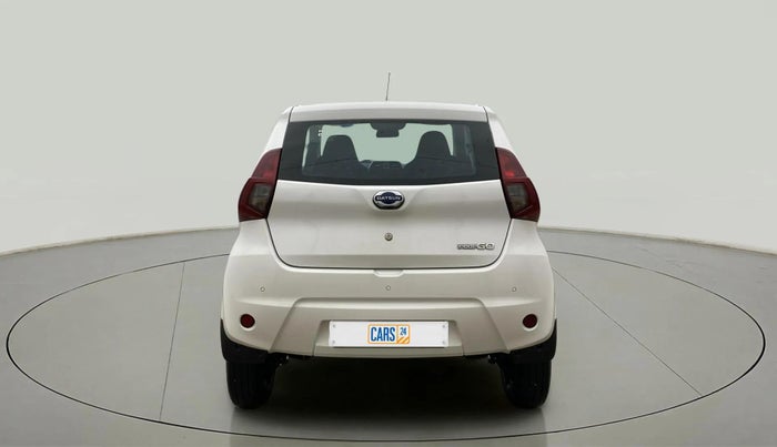 2020 Datsun Redi Go T(O) 1.0 AMT, Petrol, Automatic, 40,234 km, Back/Rear