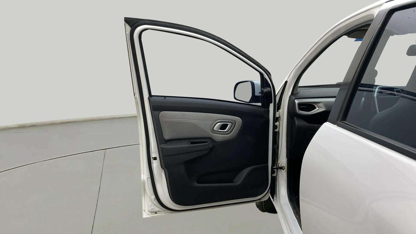 2020 Datsun Redi Go T(O) 1.0 AMT, Petrol, Automatic, 40,330 km, LHS Front Door