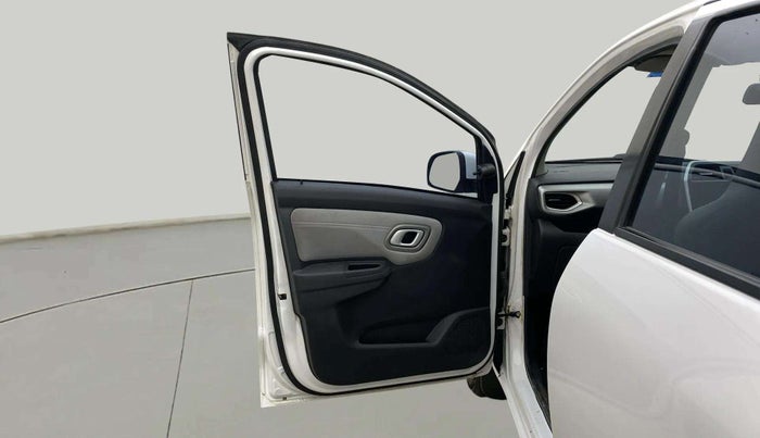2020 Datsun Redi Go T(O) 1.0 AMT, Petrol, Automatic, 40,234 km, LHS Front Door