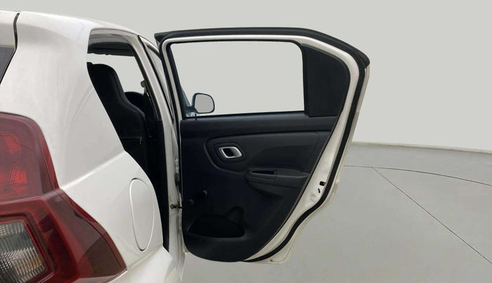 2020 Datsun Redi Go T(O) 1.0 AMT, Petrol, Automatic, 40,234 km, RHS Rear Door