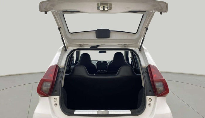 2020 Datsun Redi Go T(O) 1.0 AMT, Petrol, Automatic, 40,234 km, Boot Open Zoomed View