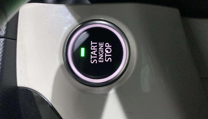 2020 Tata NEXON XZ PLUS PETROL, Petrol, Manual, 20,563 km, Keyless Start/ Stop Button