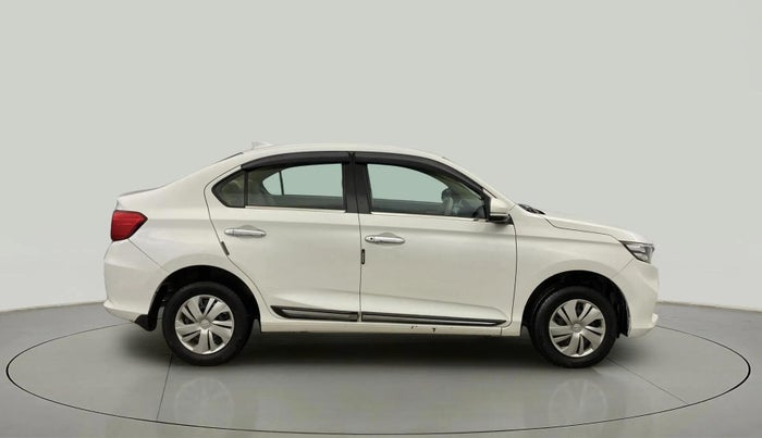 2021 Honda Amaze 1.2L I-VTEC S, Petrol, Manual, 62,660 km, Right Side View