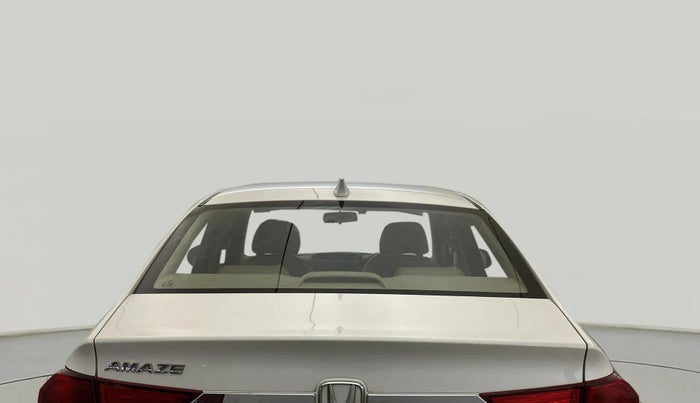 2021 Honda Amaze 1.2L I-VTEC S, Petrol, Manual, 62,660 km, Rear Windshield