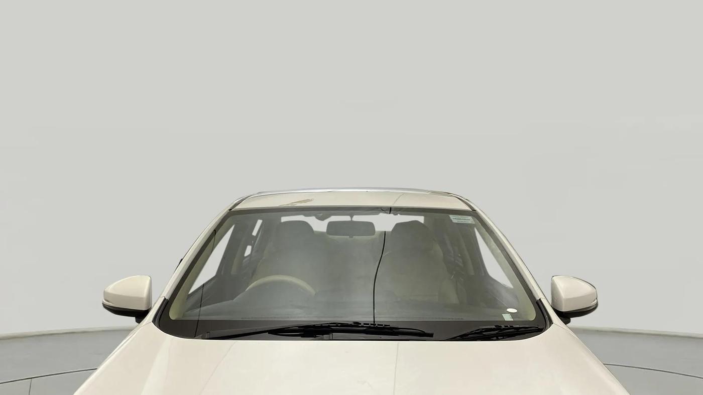 2021 Honda Amaze 1.2L I-VTEC S, Petrol, Manual, 62,660 km, Front Windshield