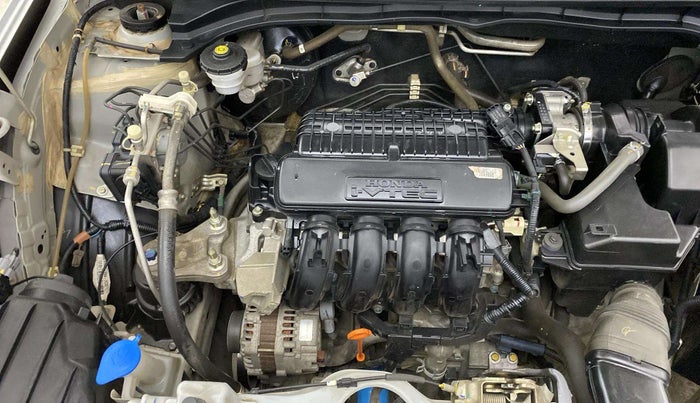 2021 Honda Amaze 1.2L I-VTEC S, Petrol, Manual, 62,660 km, Engine View - Right