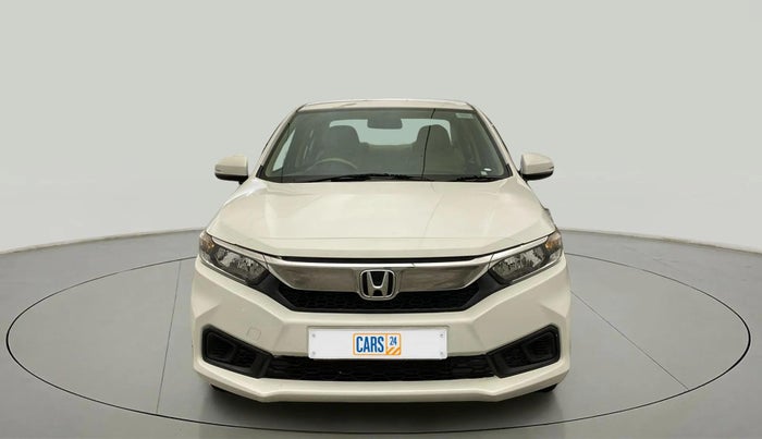 2021 Honda Amaze 1.2L I-VTEC S, Petrol, Manual, 62,660 km, Front