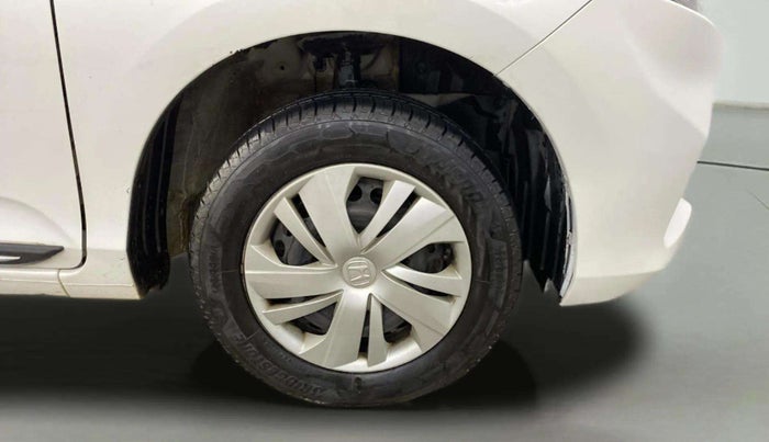 2021 Honda Amaze 1.2L I-VTEC S, Petrol, Manual, 62,660 km, Right Front Wheel