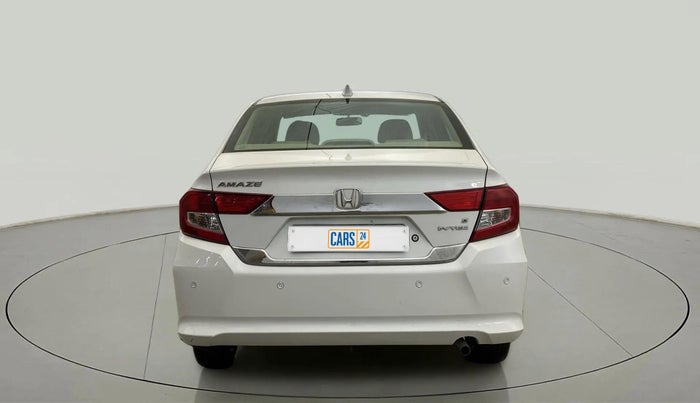 2021 Honda Amaze 1.2L I-VTEC S, Petrol, Manual, 62,660 km, Back/Rear