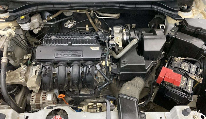 2021 Honda Amaze 1.2L I-VTEC S, Petrol, Manual, 62,660 km, Engine View