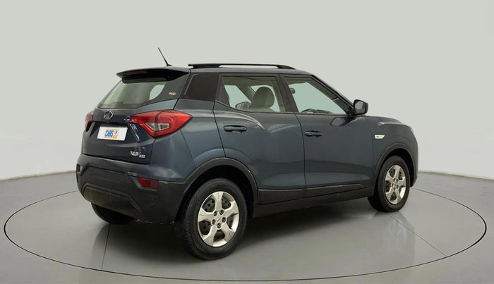 2020 Mahindra XUV300 W6 1.2 PETROL, Petrol, Manual, 61,185 km, Right Back Diagonal