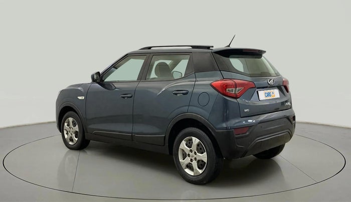 2020 Mahindra XUV300 W6 1.2 PETROL, Petrol, Manual, 61,185 km, Left Back Diagonal