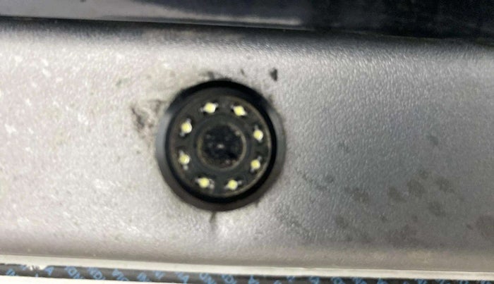 2022 Mahindra Thar LX D 4WD AT CONVERTIBLE, Diesel, Automatic, 31,234 km, Parking Camera