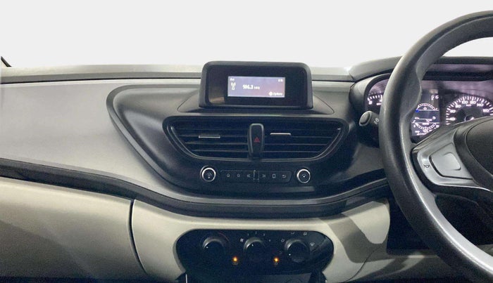 2021 Tata ALTROZ XE PETROL, Petrol, Manual, 40,456 km, Air Conditioner