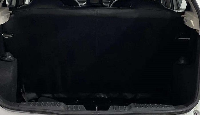 2021 Tata ALTROZ XE PETROL, Petrol, Manual, 40,456 km, Boot Open Zoomed View