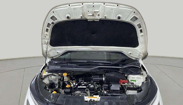 2021 Tata ALTROZ XE PETROL, Petrol, Manual, 40,456 km, Open Bonet
