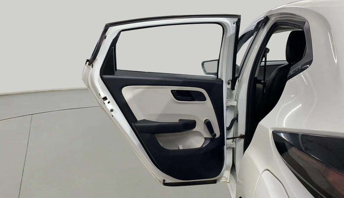 2021 Tata ALTROZ XE PETROL, Petrol, Manual, 40,456 km, LHS Rear Door