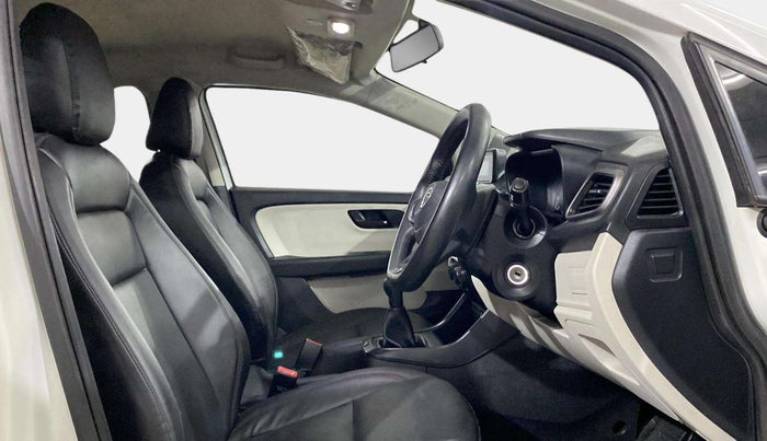 2021 Tata ALTROZ XE PETROL, Petrol, Manual, 40,456 km, Right Side Front Door Cabin