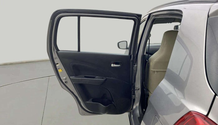 2020 Maruti Celerio X VXI AMT, Petrol, Automatic, 88,239 km, LHS Rear Door