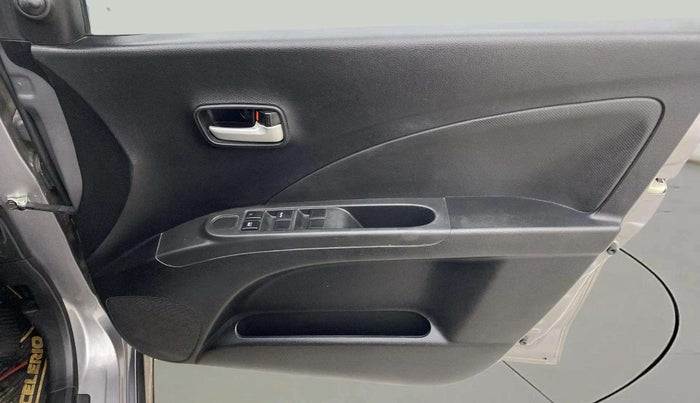 2020 Maruti Celerio X VXI AMT, Petrol, Automatic, 88,239 km, Driver Side Door Panels Control