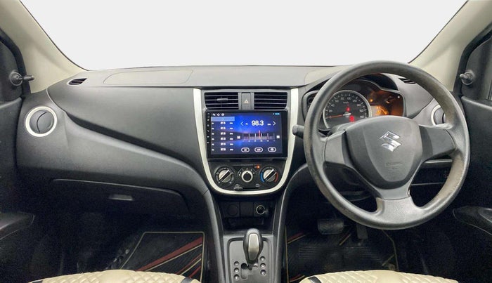 2020 Maruti Celerio X VXI AMT, Petrol, Automatic, 88,239 km, Dashboard