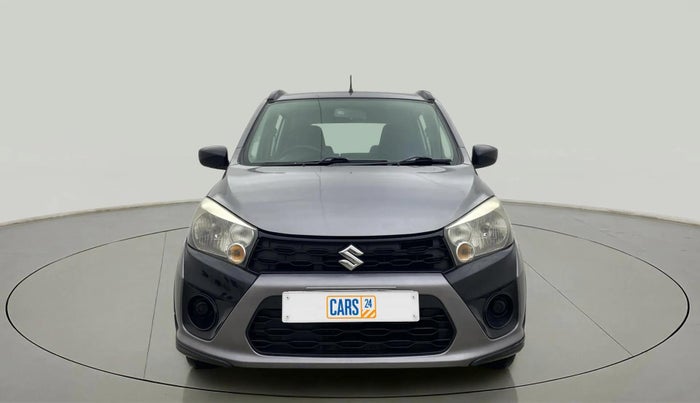 2020 Maruti Celerio X VXI AMT, Petrol, Automatic, 88,239 km, Front