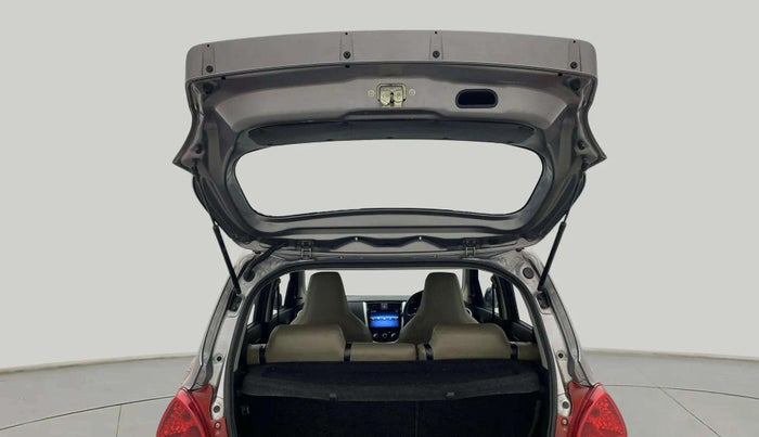 2020 Maruti Celerio X VXI AMT, Petrol, Automatic, 88,239 km, Boot Door Open