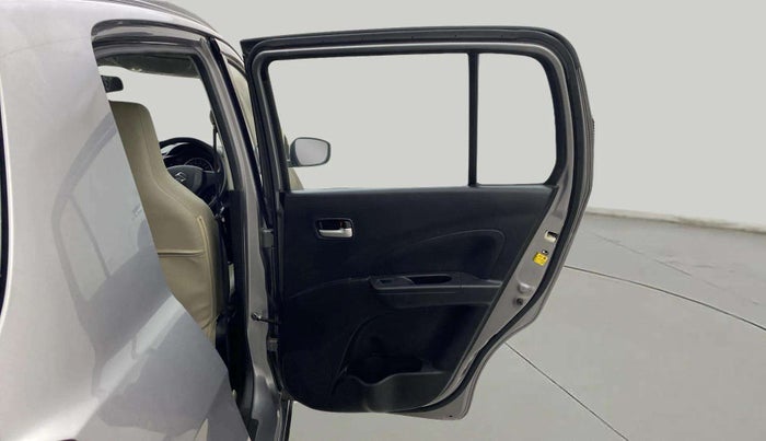 2020 Maruti Celerio X VXI AMT, Petrol, Automatic, 88,239 km, RHS Rear Door