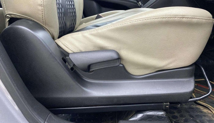 2020 Maruti Celerio X VXI AMT, Petrol, Automatic, 88,239 km, Driver Side Adjustment Panel