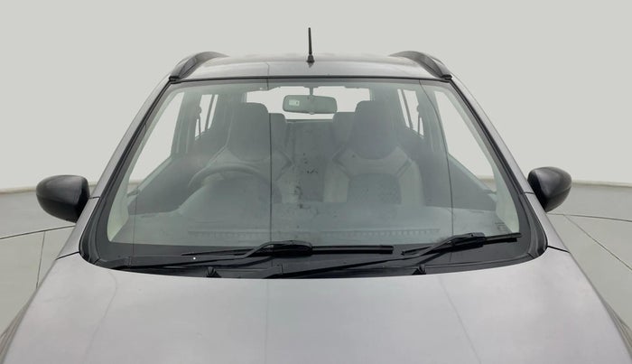 2020 Maruti Celerio X VXI AMT, Petrol, Automatic, 88,239 km, Front Windshield